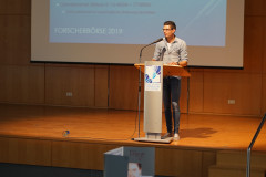 Forscherbörse 2019