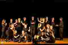 Theaterfest 2018