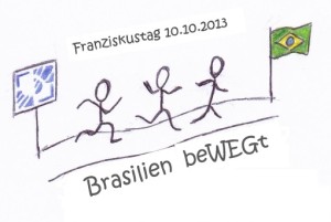 Franziskustaglogo2