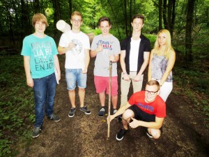 2014-09-20 Geländepraktikum FGK KiAl 2014 01