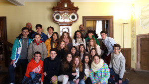 2015_03Die Spanier im Goethehaus