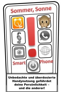 2015SommerSonneSmartphone2