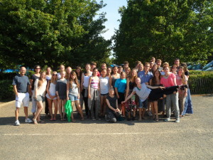 2015taize