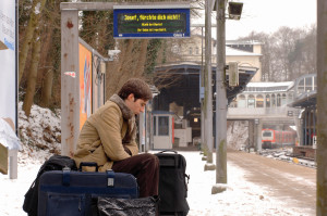 02 Josef auf dem S-Bahnhof2015
