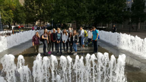 2016ungarnaustausch1