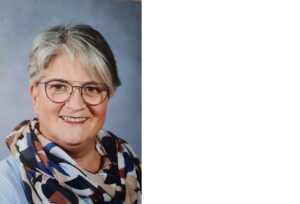 Frau Schreyer